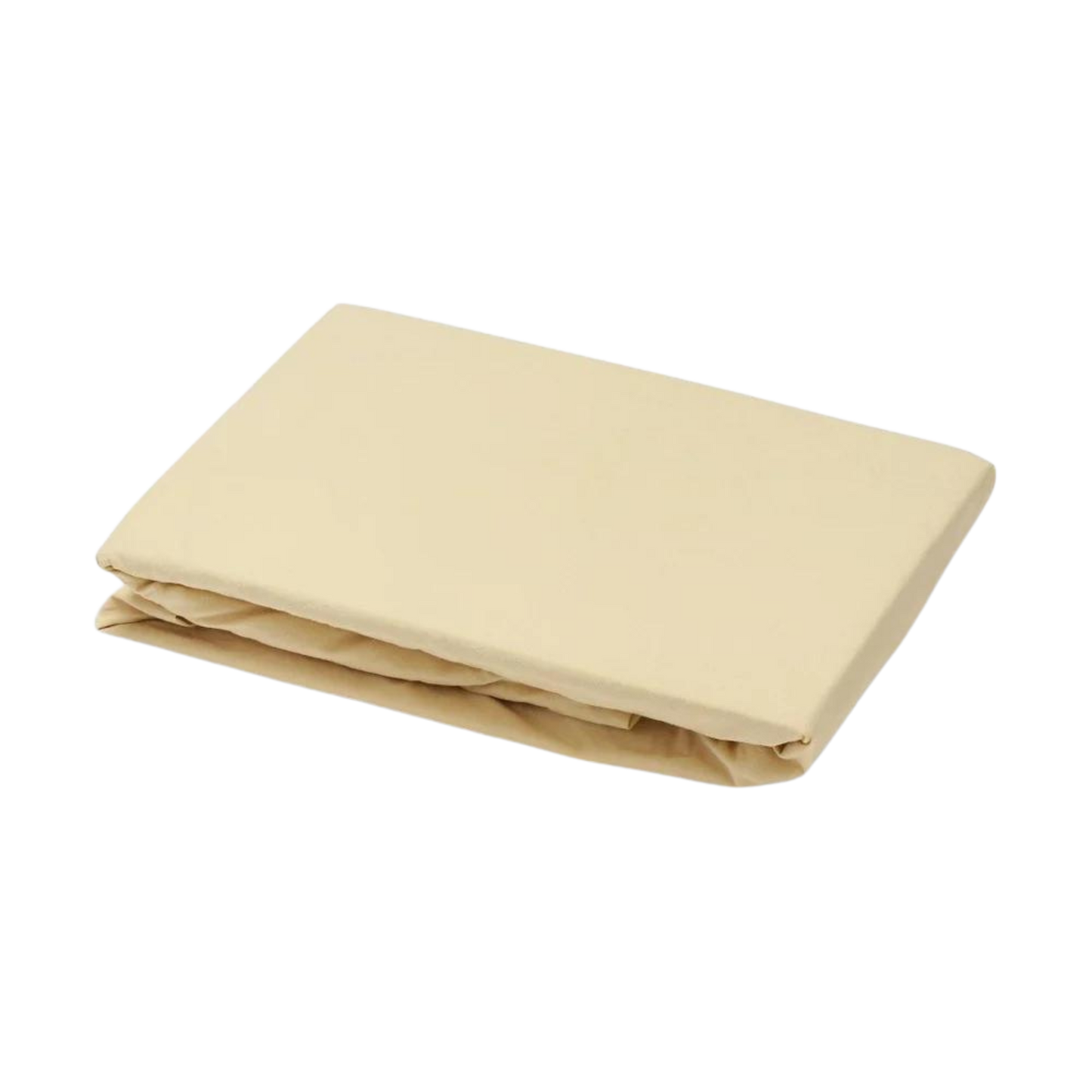 Facon lagen i beige/gul