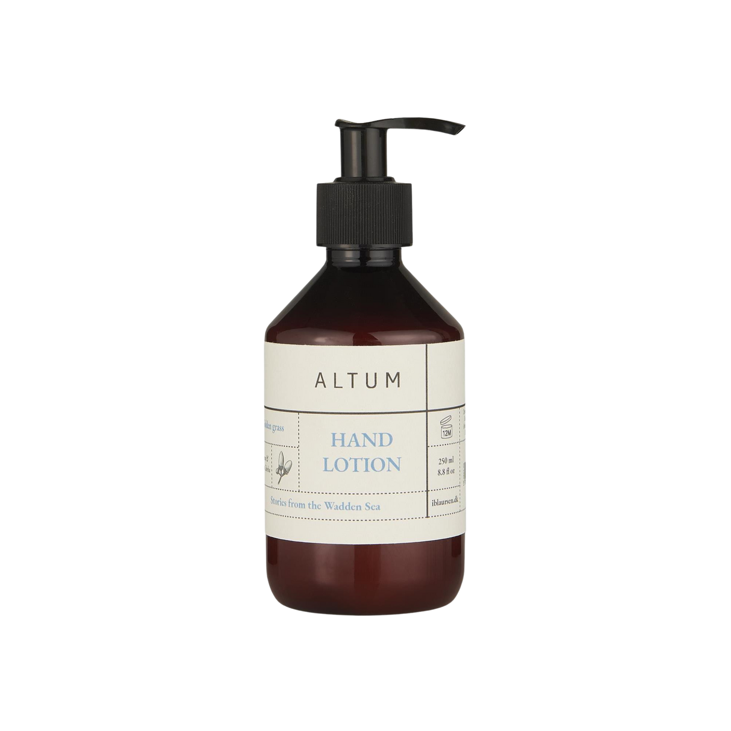 Håndlotion ALTUM Golden Grass 250 ml