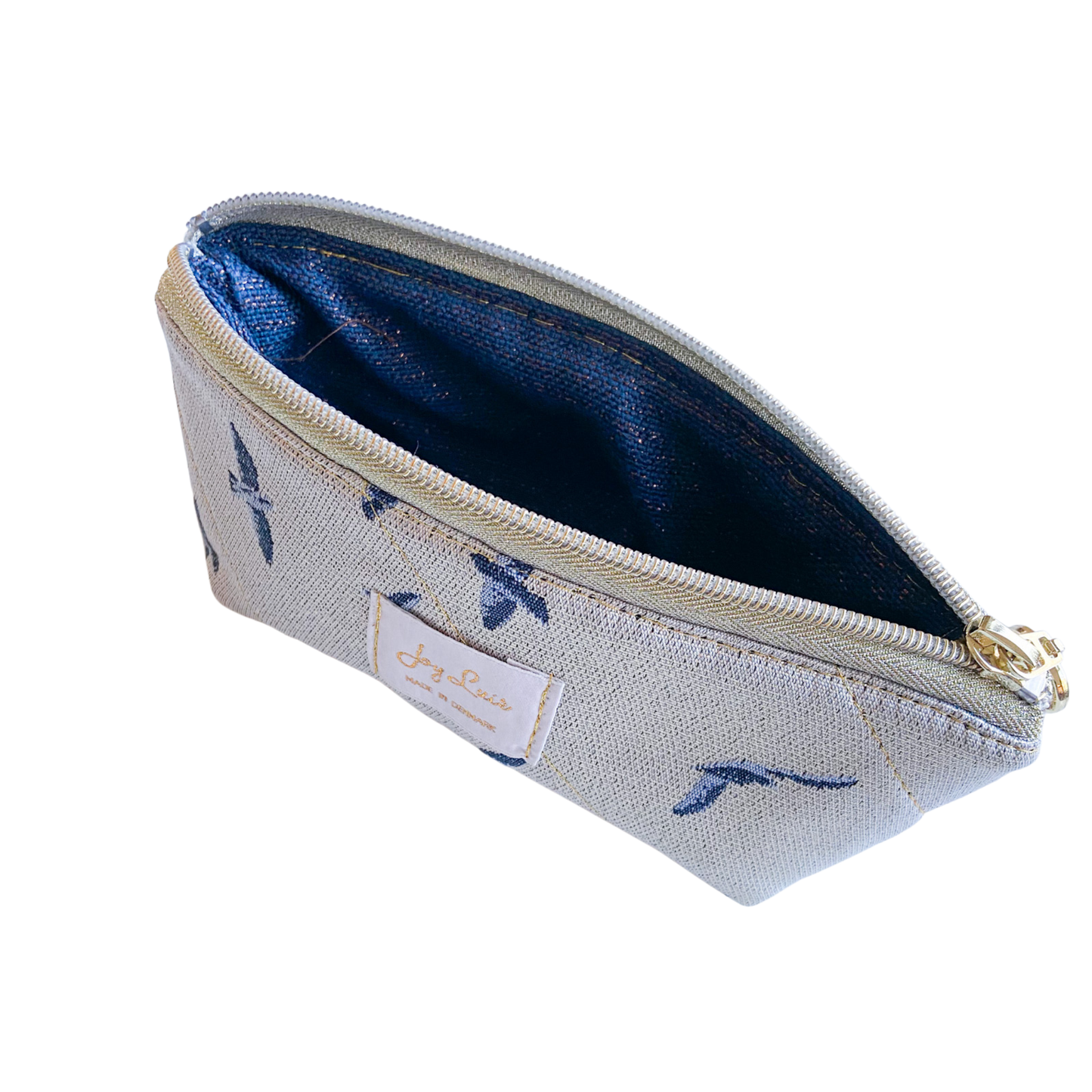 Full Look etui