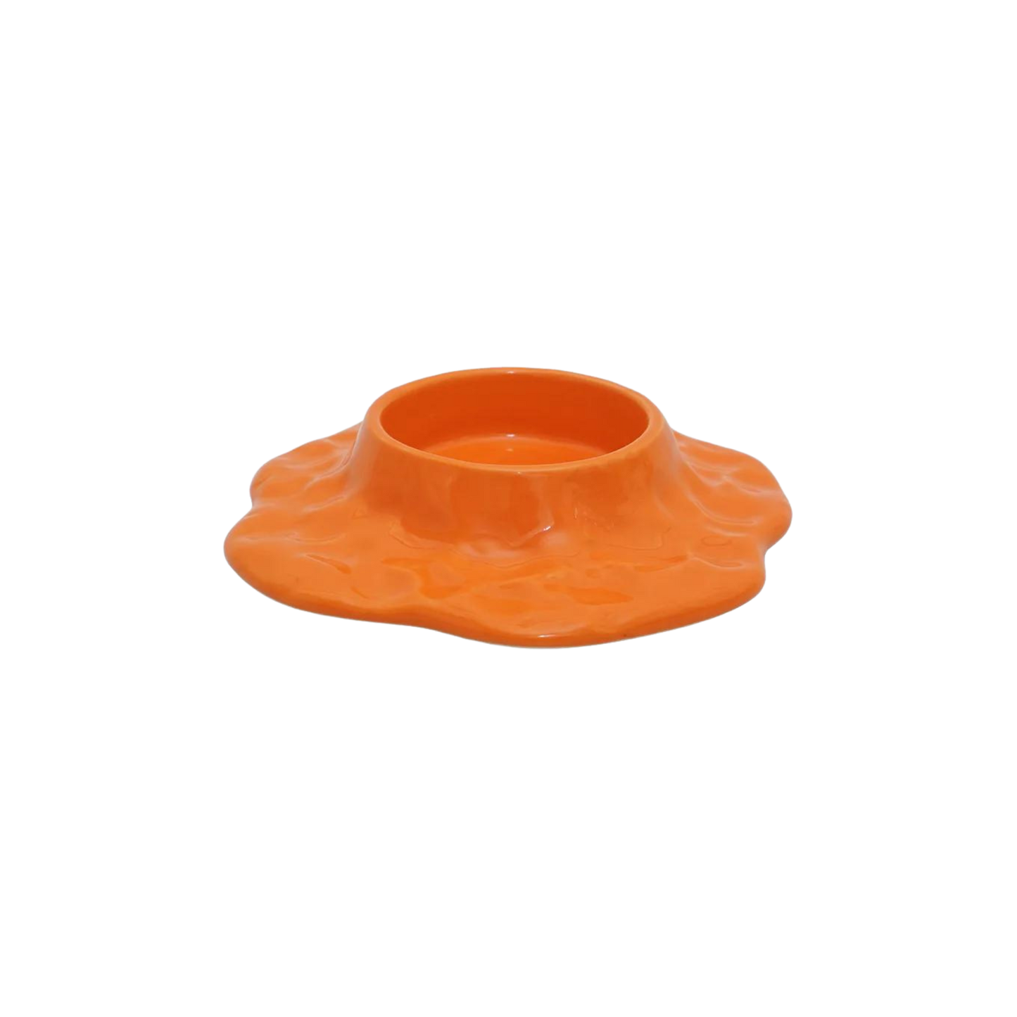 Orange lysestage