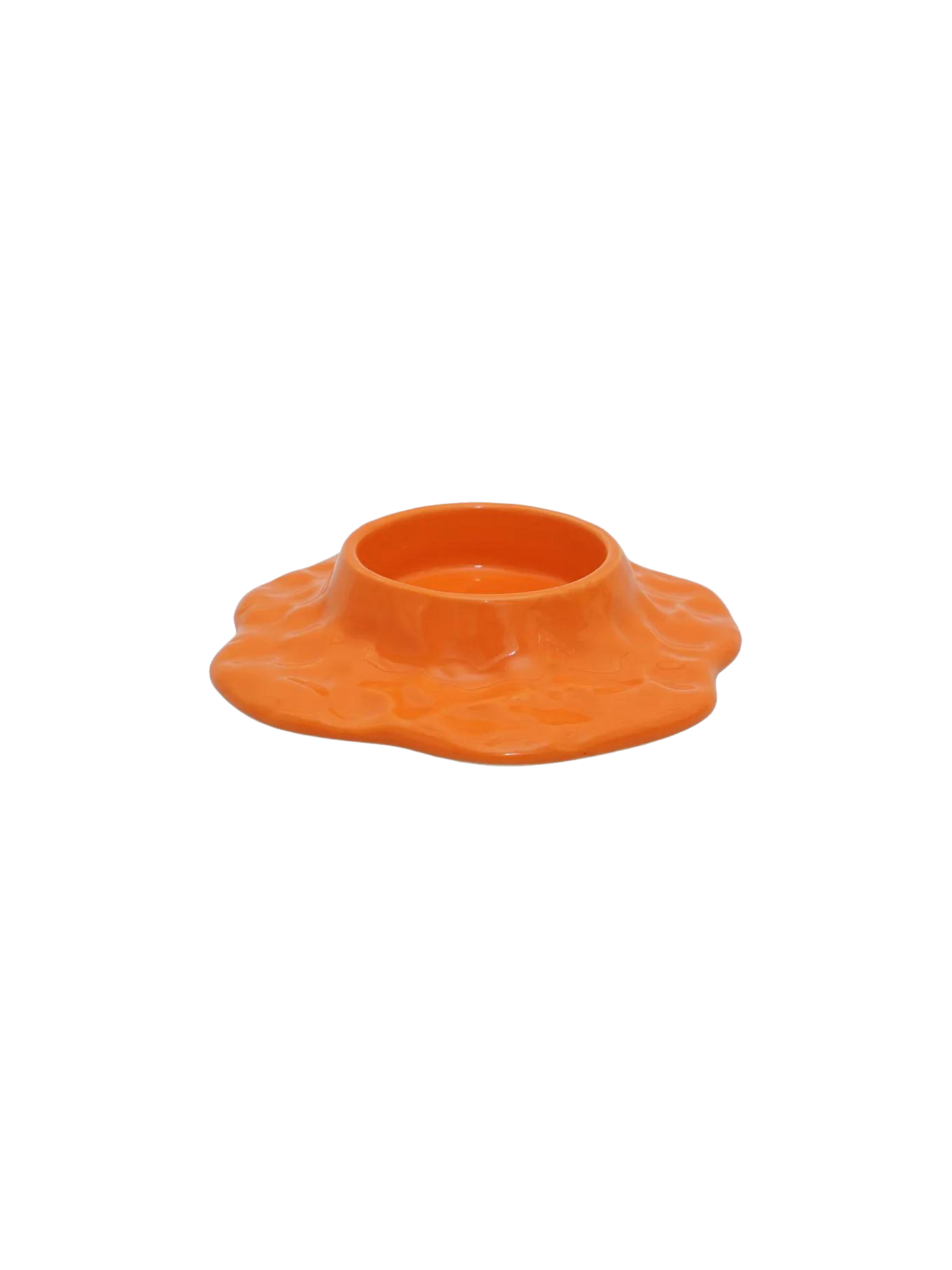 Orange lysestage