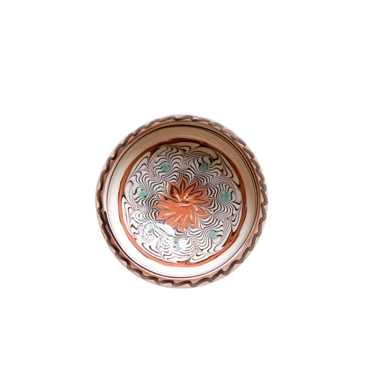 Keramik skål no. 3