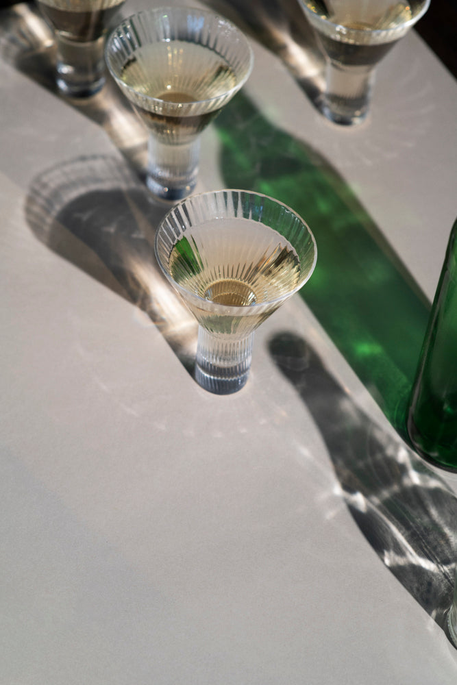 Connaisseur Glasses