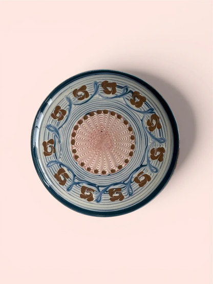 Plate fra Jou Quilts /13-15Ø #6