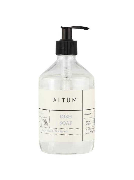 Opvaskemiddel ALTUM Sea Breeze 500 ml