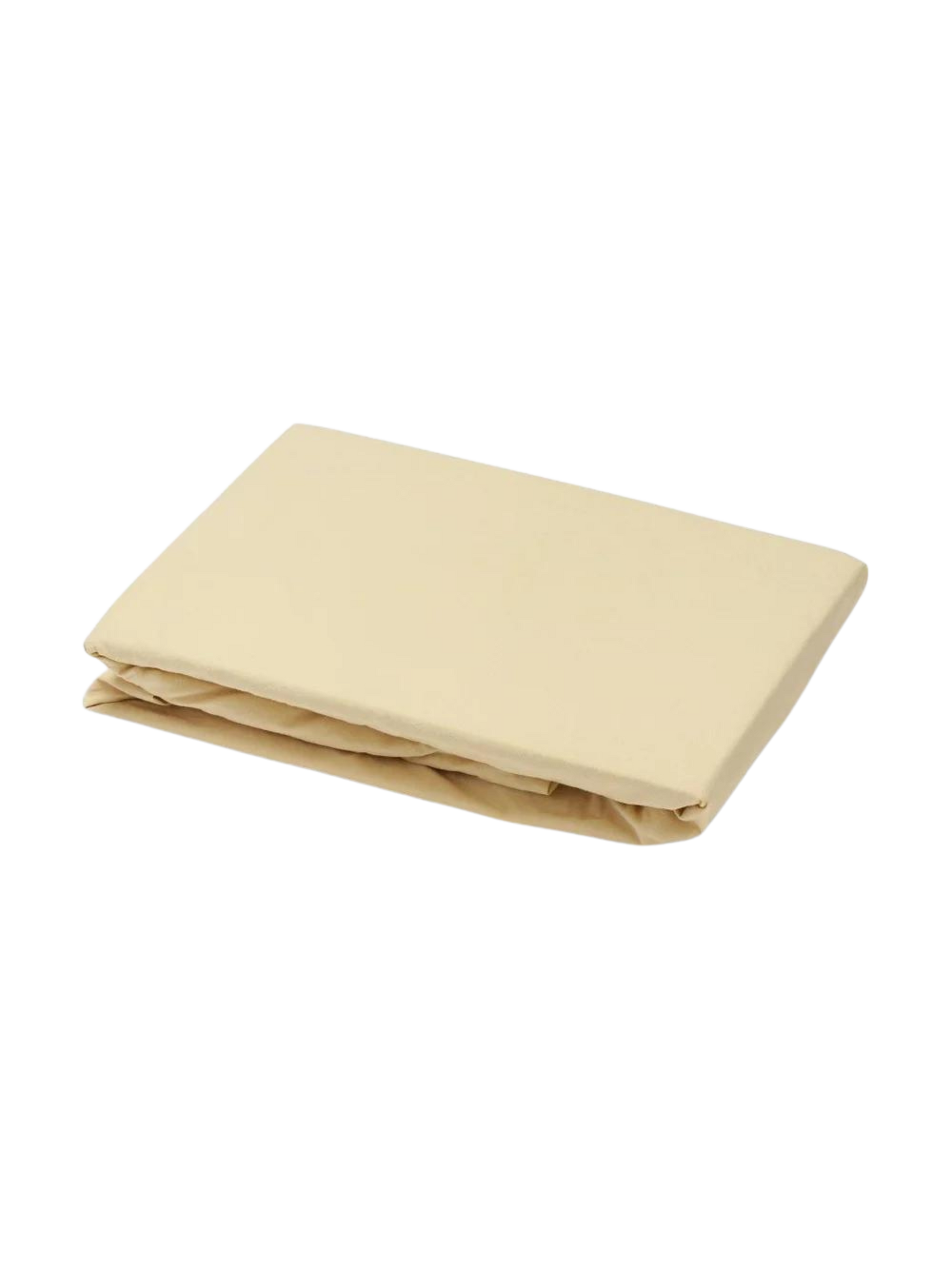 Facon lagen i beige/gul