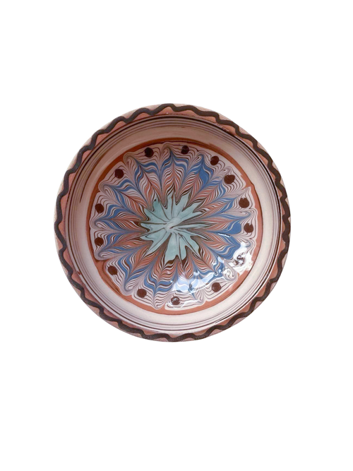 Keramik skål no. 2