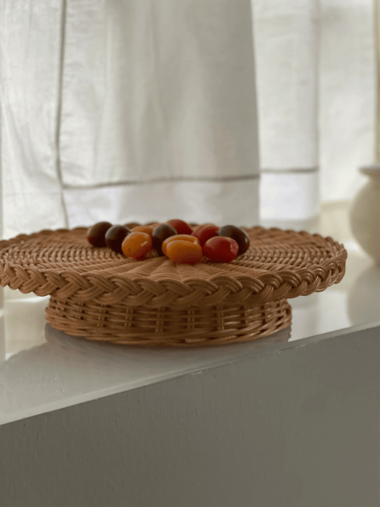JOU rattan stand