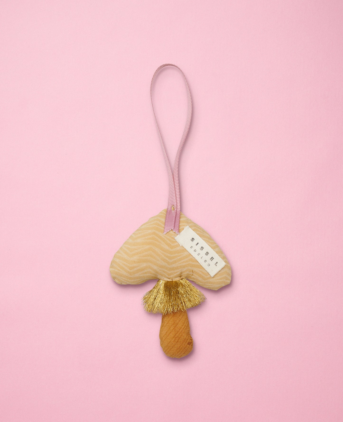 Vivi SILK Mushroom Snoke